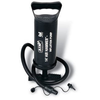 Насос ручной 36 см 62003 Bestway